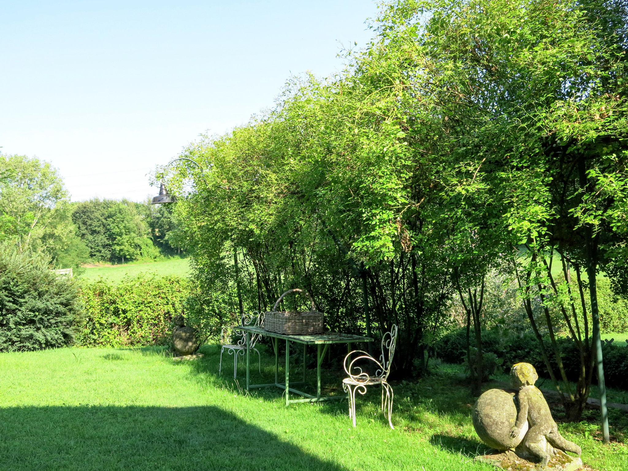 Photo 31 - Maison de 3 chambres à Moncalieri avec piscine privée et jardin