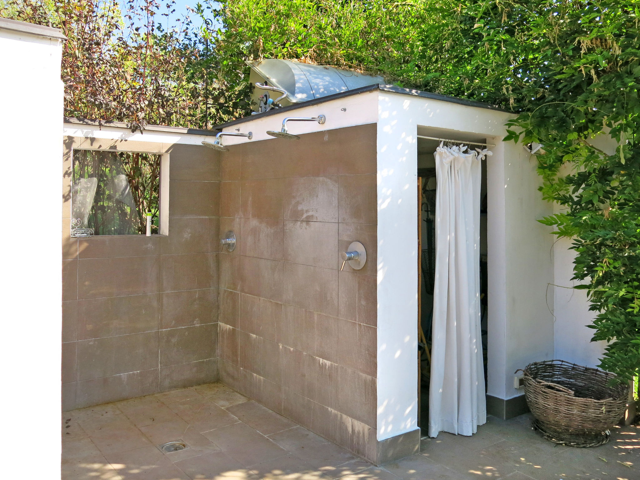 Photo 30 - Maison de 3 chambres à Moncalieri avec piscine privée et jardin