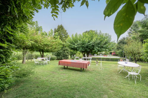 Photo 29 - Maison de 3 chambres à Moncalieri avec piscine privée et jardin