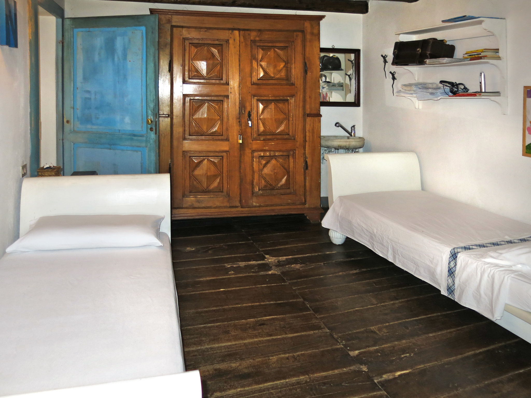 Foto 18 - Haus mit 3 Schlafzimmern in Moncalieri mit privater pool und garten
