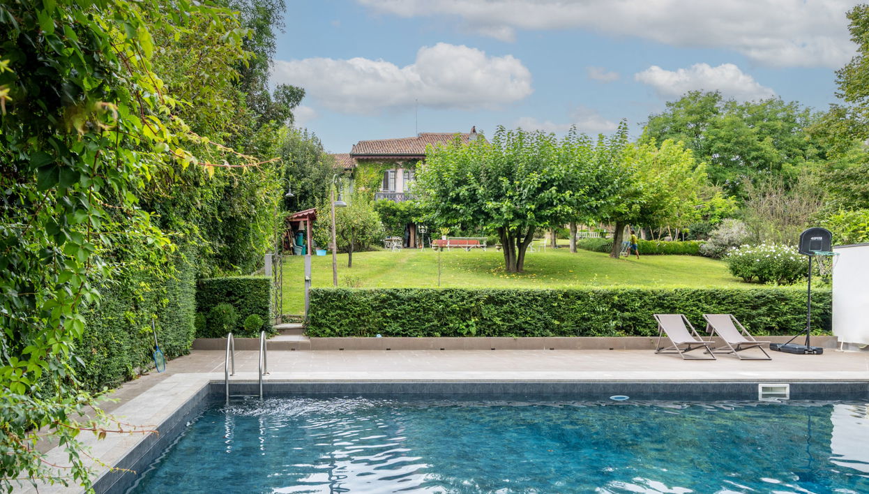 Haus mit 3 Schlafzimmern in Moncalieri mit privater pool und garten - Foto 1