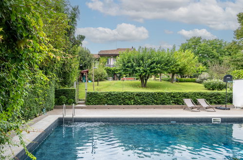 Photo 1 - Maison de 3 chambres à Moncalieri avec piscine privée et jardin