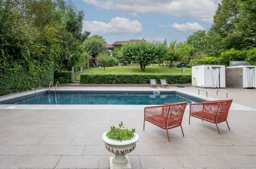 Photo 25 - Maison de 3 chambres à Moncalieri avec piscine privée et jardin