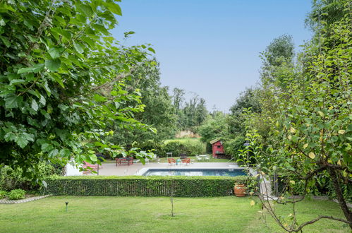 Photo 28 - Maison de 3 chambres à Moncalieri avec piscine privée et jardin