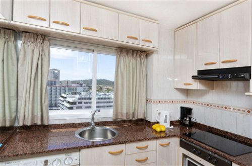 Photo 11 - Appartement de 2 chambres à Castell-Platja d'Aro avec terrasse et vues à la mer