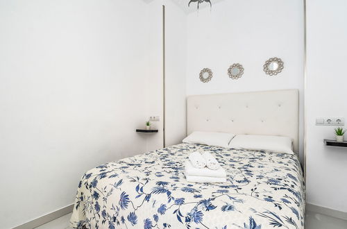 Foto 19 - Apartamento de 1 quarto em Torremolinos com piscina e jardim