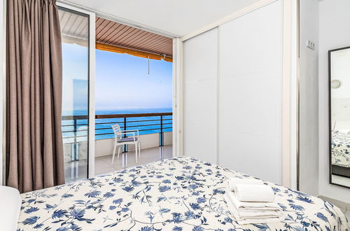 Foto 15 - Apartamento de 1 quarto em Torremolinos com piscina e jardim