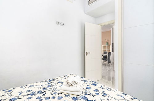 Foto 21 - Apartamento de 1 quarto em Torremolinos com piscina e jardim