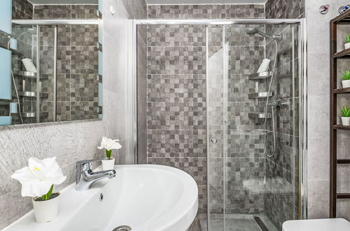 Foto 16 - Apartamento de 1 quarto em Torremolinos com piscina e jardim