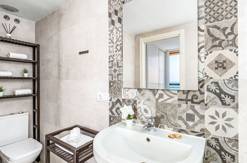 Foto 20 - Apartamento de 1 quarto em Torremolinos com piscina e jardim