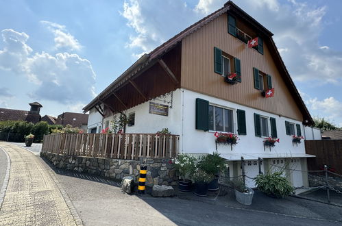 Photo 1 - Apartment in Wangenried with garden