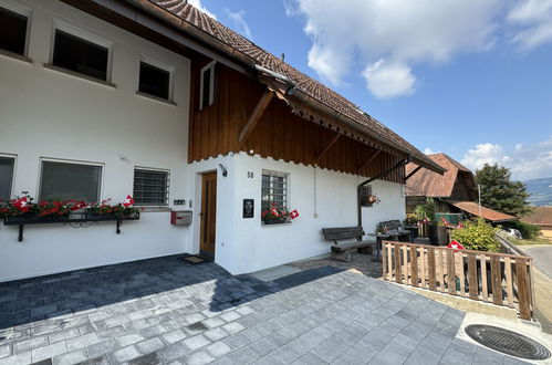 Photo 22 - Appartement en Wangenried avec jardin