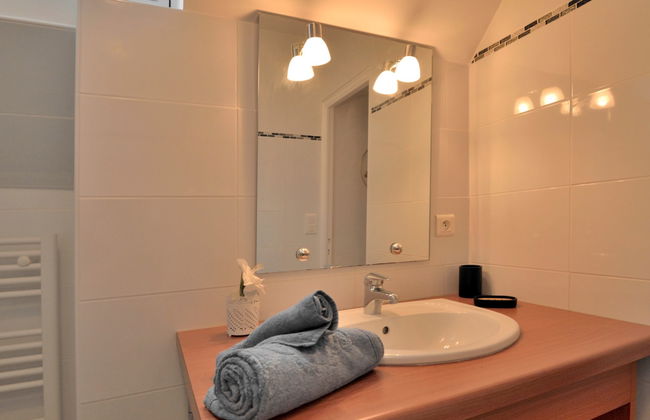 Casa de 3 quartos em Plouhinec com jardim e terraço - Foto 19