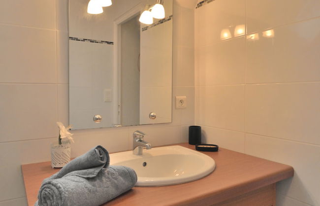Casa de 3 quartos em Plouhinec com jardim e terraço - Foto 17