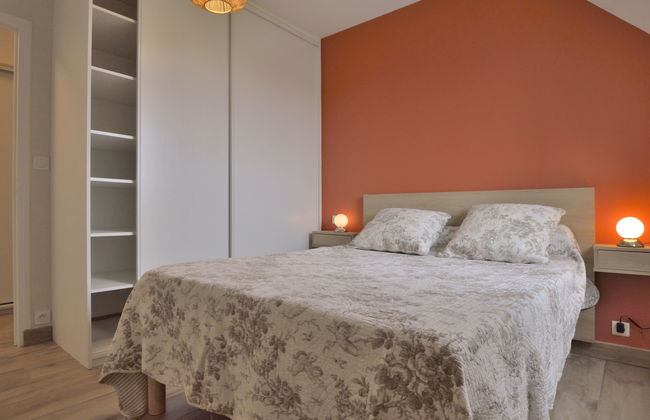 Casa de 3 quartos em Plouhinec com jardim e terraço - Foto 12