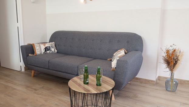 Casa de 3 quartos em Plouhinec com jardim e terraço - Foto 2