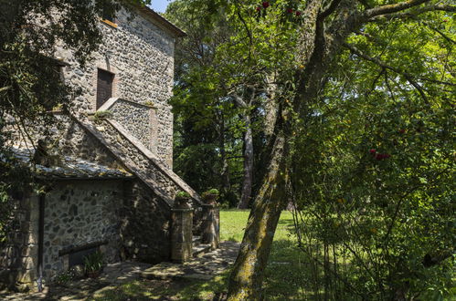 Photo 26 - 2 bedroom Apartment in Bagnoregio with swimming pool and garden