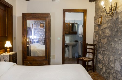 Foto 10 - Appartamento con 2 camere da letto a Bagnoregio con piscina e giardino