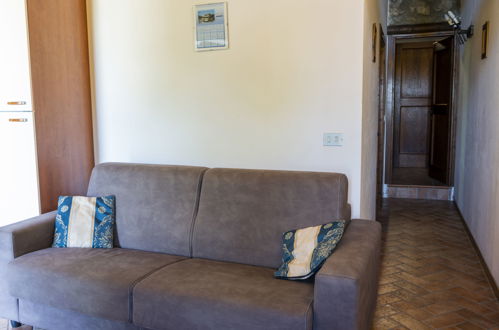 Photo 9 - 2 bedroom Apartment in Bagnoregio with swimming pool and garden