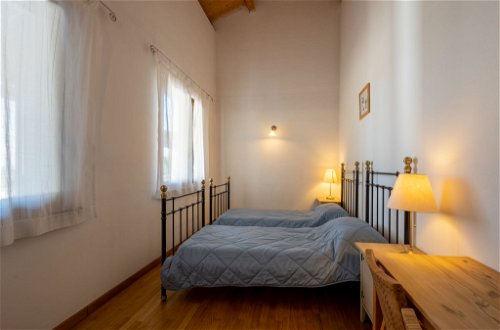 Foto 11 - Haus mit 2 Schlafzimmern in Azzano d'Asti mit schwimmbad und garten