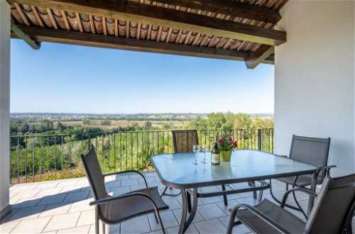 Foto 8 - Casa de 2 quartos em Azzano d'Asti com piscina e jardim