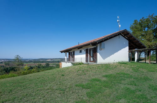 Foto 16 - Casa con 2 camere da letto a Azzano d'Asti con piscina e giardino