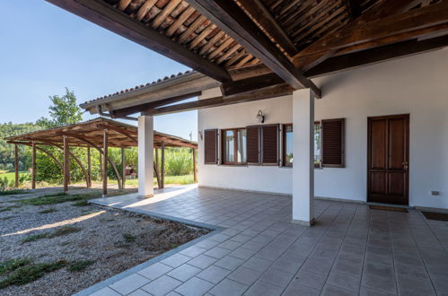 Photo 15 - Maison de 2 chambres à Azzano d'Asti avec piscine et jardin