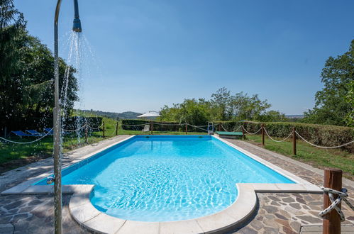 Photo 4 - Maison de 2 chambres à Azzano d'Asti avec piscine et jardin