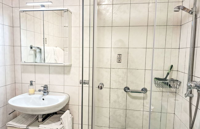 Apartamento de 2 quartos em Brienz com jardim - Foto 15
