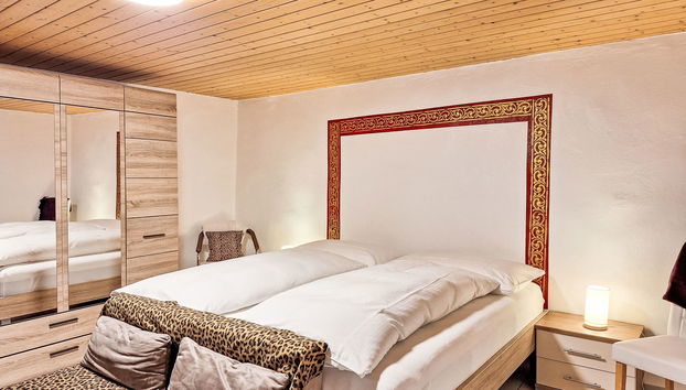Apartment mit 2 Schlafzimmern in Brienz mit garten - Foto 5
