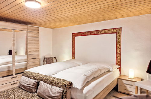 Photo 5 - 1 bedroom Apartment in Brienz with garden