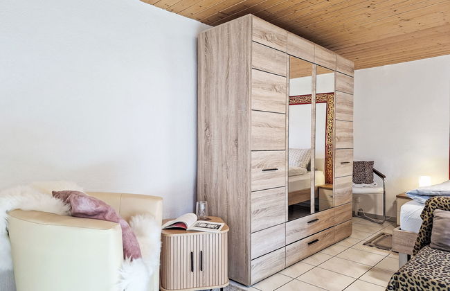 Apartamento de 2 quartos em Brienz com jardim - Foto 18