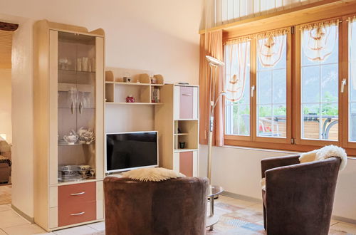 Photo 2 - 1 bedroom Apartment in Brienz with garden