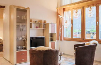 Photo 2 - 1 bedroom Apartment in Brienz with garden