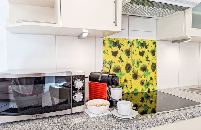 Apartamento de 2 quartos em Brienz com jardim - Foto 10