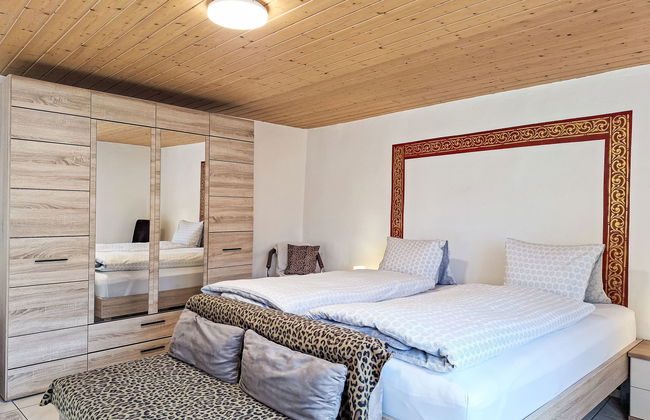 Apartamento de 2 quartos em Brienz com jardim - Foto 16