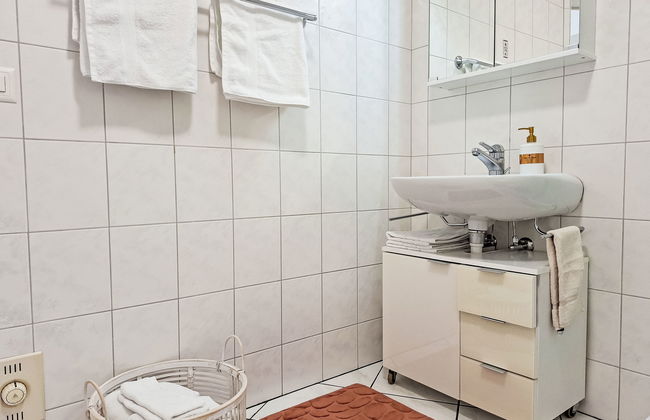 Apartamento de 2 quartos em Brienz com jardim - Foto 20