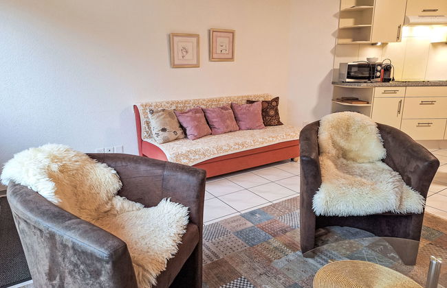 Apartamento de 2 quartos em Brienz com jardim - Foto 10