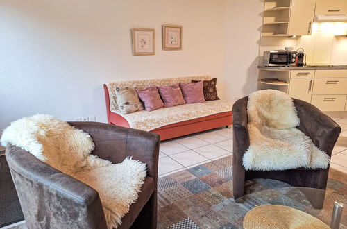 Photo 10 - 1 bedroom Apartment in Brienz with garden