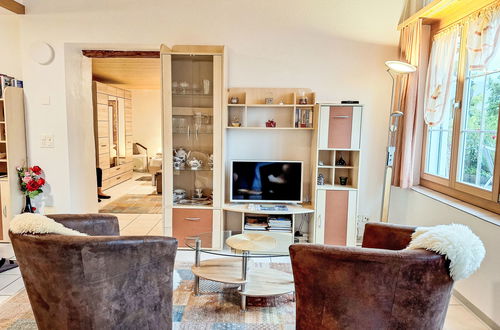Photo 6 - 1 bedroom Apartment in Brienz with garden