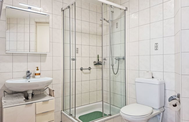 Apartamento de 2 quartos em Brienz com jardim - Foto 19