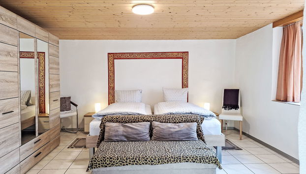 Apartamento de 2 quartos em Brienz com jardim - Foto 5