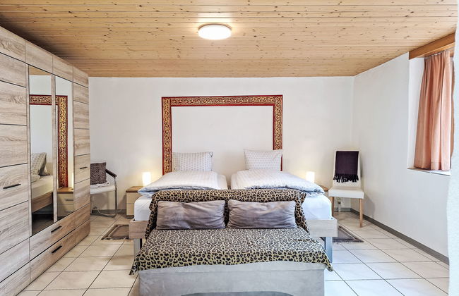 Apartamento de 2 quartos em Brienz com jardim - Foto 5