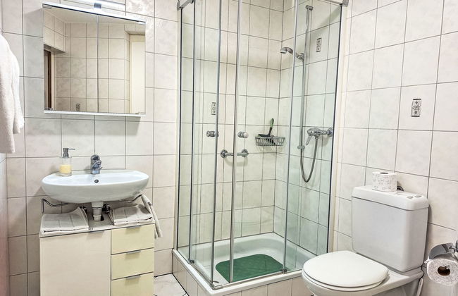Apartamento de 2 quartos em Brienz com jardim - Foto 13