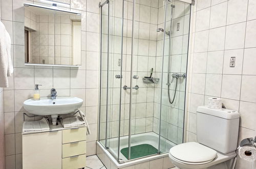 Photo 13 - 1 bedroom Apartment in Brienz with garden