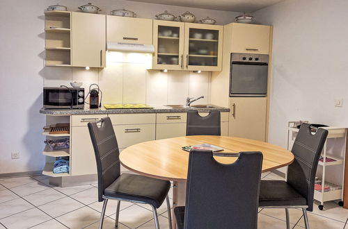 Photo 8 - 1 bedroom Apartment in Brienz with garden