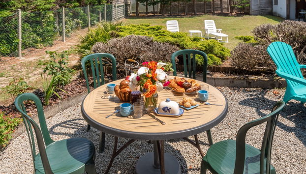 Casa de 5 quartos em Hauteville-sur-Mer com jardim e terraço - Foto 2