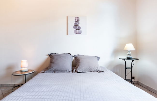 Casa de 5 quartos em Hauteville-sur-Mer com jardim e terraço - Foto 13