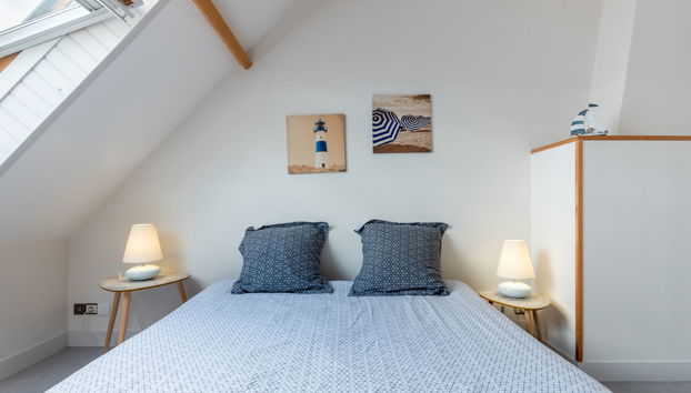 Casa de 5 quartos em Hauteville-sur-Mer com jardim e terraço - Foto 5