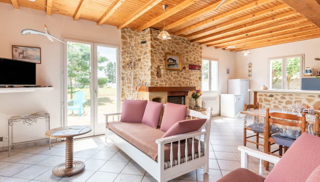 Casa de 5 quartos em Hauteville-sur-Mer com jardim e terraço - Foto 3